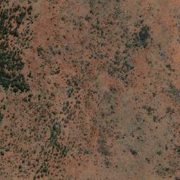 Satellite imagery of Point McLean, AU
