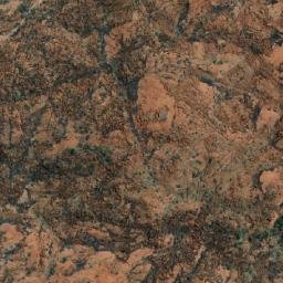Satellite imagery of Mount Holder, AU