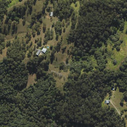 Satellite imagery of Mount Pleasant, AU