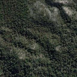 Satellite imagery of Walkers Ridge, AU