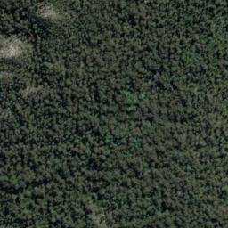 Satellite imagery of Walkers Ridge, AU