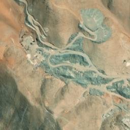 Satellite imagery of San José, CL