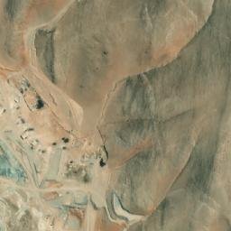 Satellite imagery of San José, CL