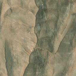 Satellite imagery of San José, CL