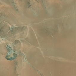 Satellite imagery of Cerro de Roco, CL