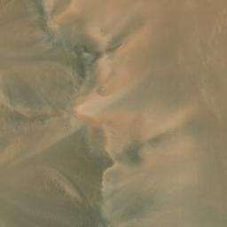 Satellite imagery of Cachagua, CL