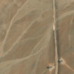 Satellite imagery of Inesperada, CL