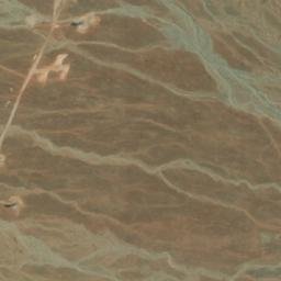 Satellite imagery of Inesperada, CL