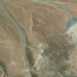 Satellite imagery of Mineral Dulcinea, CL