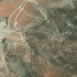 Satellite imagery of Dulcinea, CL