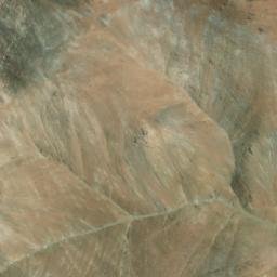 Satellite imagery of Cerro Dulcinea, CL