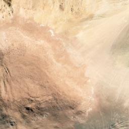 Satellite imagery of Cerro La Pepita, CL