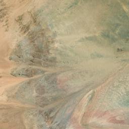 Satellite imagery of Cerro Pantanoso, CL