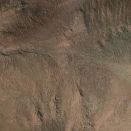 Satellite imagery of Cerro Pastillitos, CL