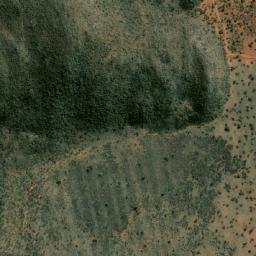 Satellite imagery of DRIEKOP, NA