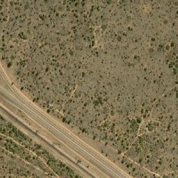 Satellite imagery of ABBATOIR, NA