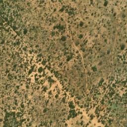 Satellite imagery of ERFPLAAS, NA