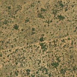 Satellite imagery of ERFPLAAS, NA