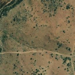 Satellite imagery of PAARDEFONTEIN, NA
