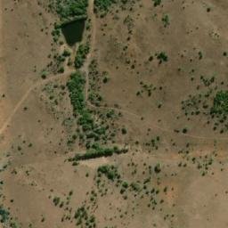 Satellite imagery of PAARDEFONTEIN, NA
