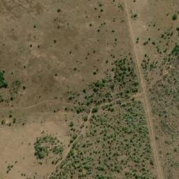 Satellite imagery of PAARDEFONTEIN, NA