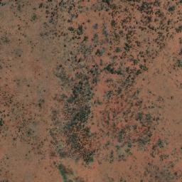 Satellite imagery of Point McLean, AU