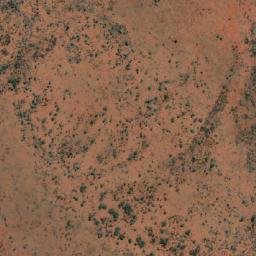 Satellite imagery of Point McLean, AU