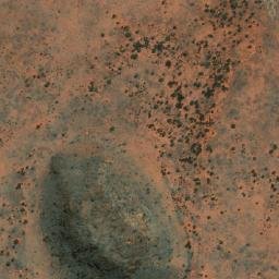 Satellite imagery of Puyamultjunya, AU
