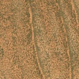 Satellite imagery of Poorarinna Hill, AU