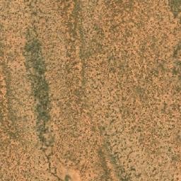 Satellite imagery of Poorarinna Hill, AU