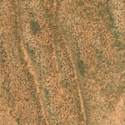 Satellite imagery of Poorarinna Hill, AU