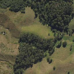 Satellite imagery of Mount Pleasant, AU