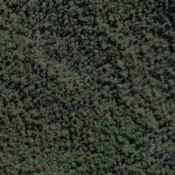 Satellite imagery of Cone Hill, AU