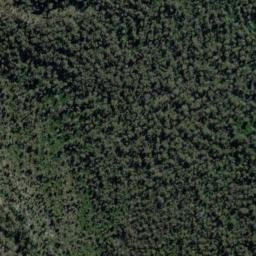 Satellite imagery of Walkers Ridge, AU
