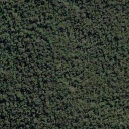 Satellite imagery of Walkers Ridge, AU