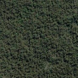 Satellite imagery of Walkers Ridge, AU