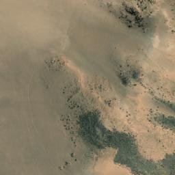 Satellite imagery of Cerro Roco, CL