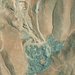 Satellite imagery of San José, CL