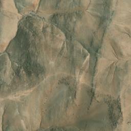 Satellite imagery of San José, CL