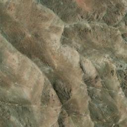 Satellite imagery of Dulcinea, CL