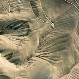 Satellite imagery of Cerro La Pepita, CL