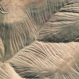 Satellite imagery of Cerro La Pepita, CL
