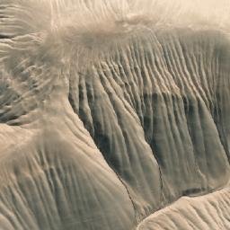 Satellite imagery of Cerro La Pepita, CL