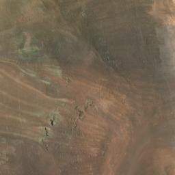 Satellite imagery of Cerro Pantanoso, CL