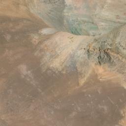 Satellite imagery of Cerro Pantanoso, CL