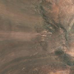 Satellite imagery of Cerro Pastillos, CL