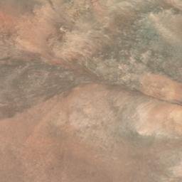 Satellite imagery of Cerro Pastillos, CL