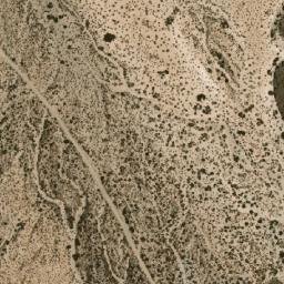 Satellite imagery of Cerrito del Campo, AR