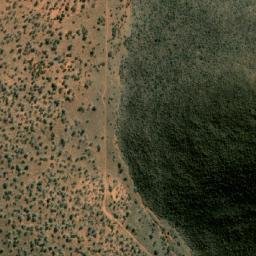 Satellite imagery of DRIEKOP, NA