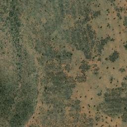 Satellite imagery of DRIEKOP, NA
